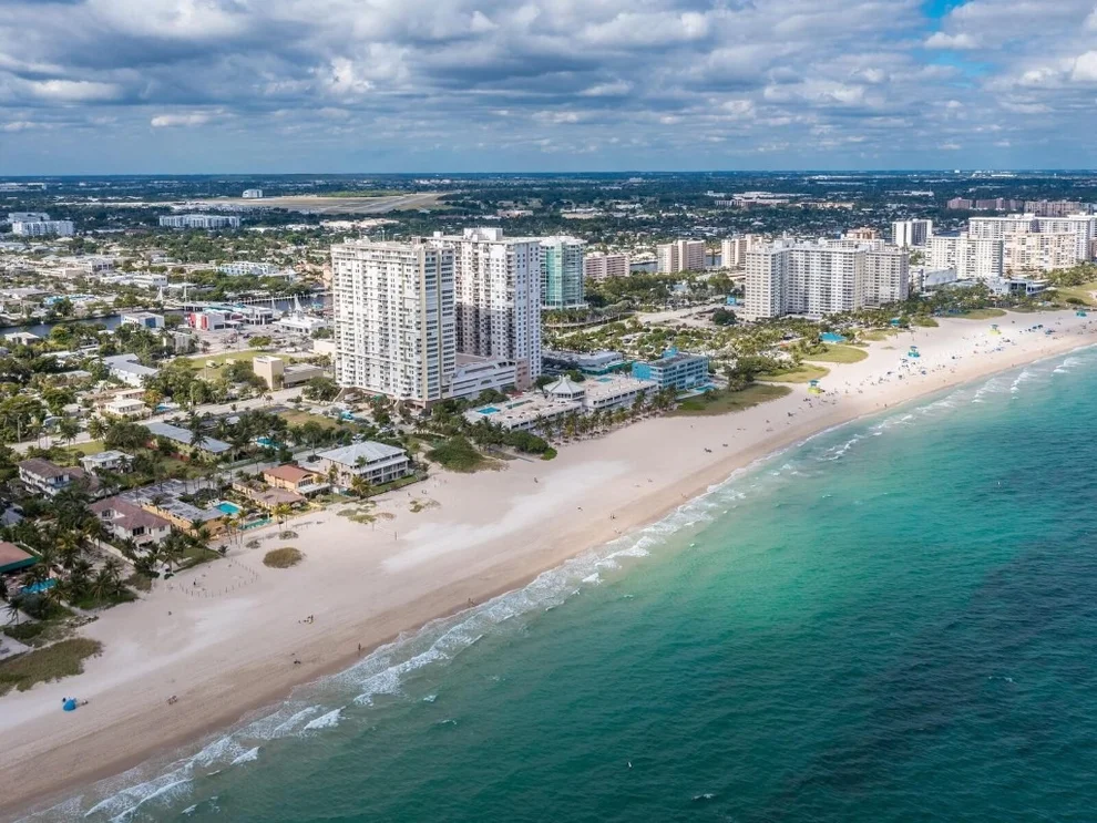 Unit for sale at 101 Briny Avenue, Pompano Beach, FL 33062