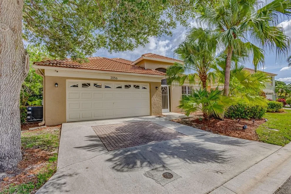 Unit for sale at 2056 Bonisle Circle, Riviera Beach, FL 33418