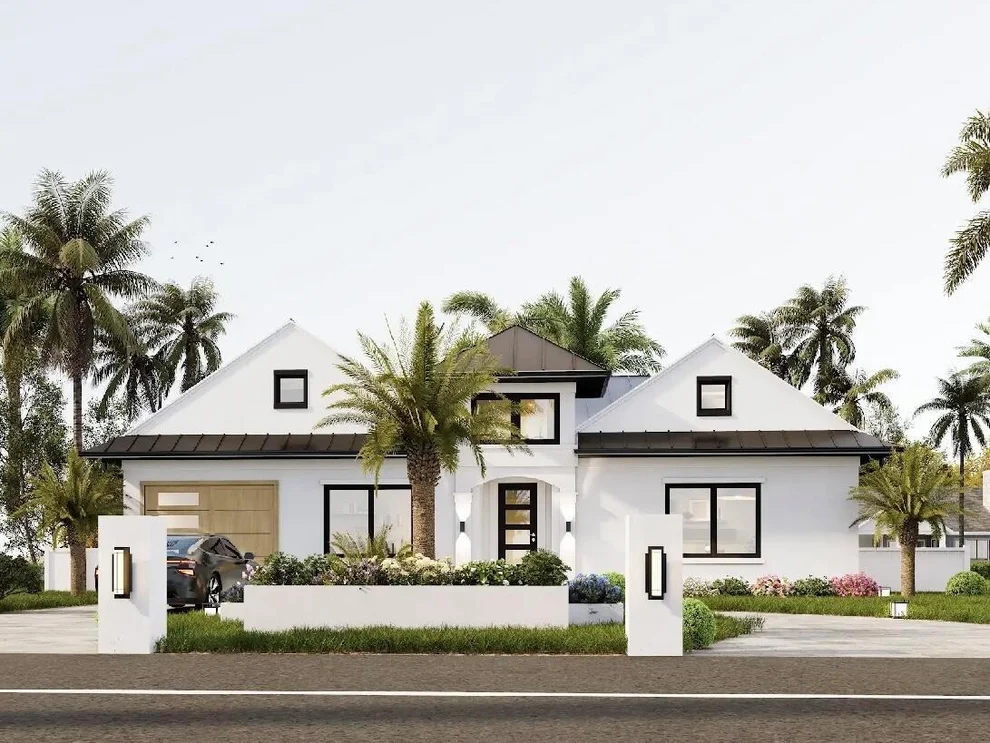 Unit for sale at 217 Kings Lynn, Delray Beach, FL 33444