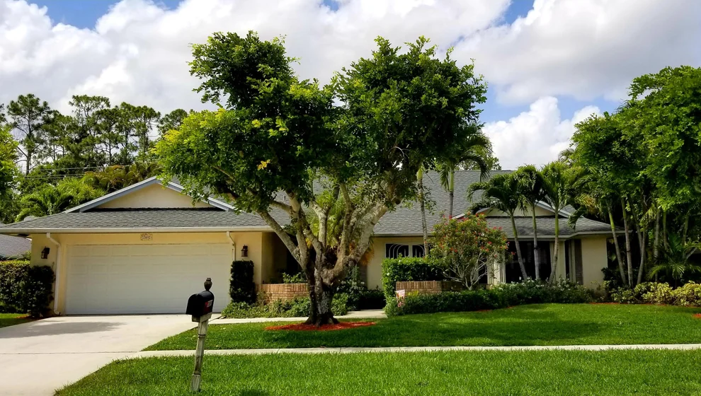 Unit for sale at 13691 Ishnala Circle, Wellington, FL 33414