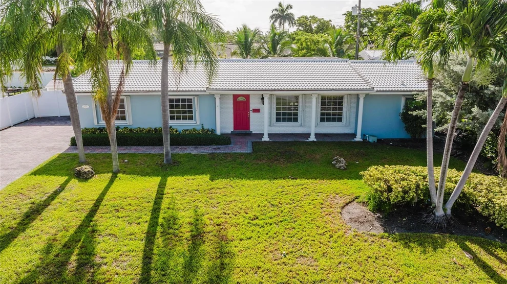 Unit for sale at 4440 NE 27th Avenue, Lighthouse Point, FL 33064