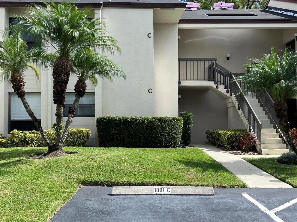 Unit for sale at 1001 Wingfoot Drive, Jupiter, FL 33458