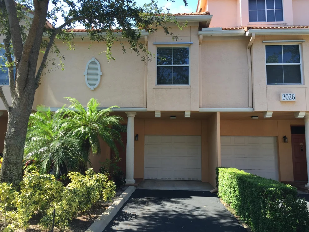 Unit for sale at 2026 Alta Meadows Lane, Delray Beach, FL 33444