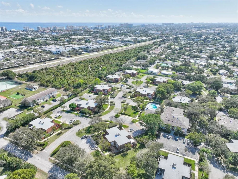 Unit for sale at 2585 Albatross Road N, Delray Beach, FL 33444