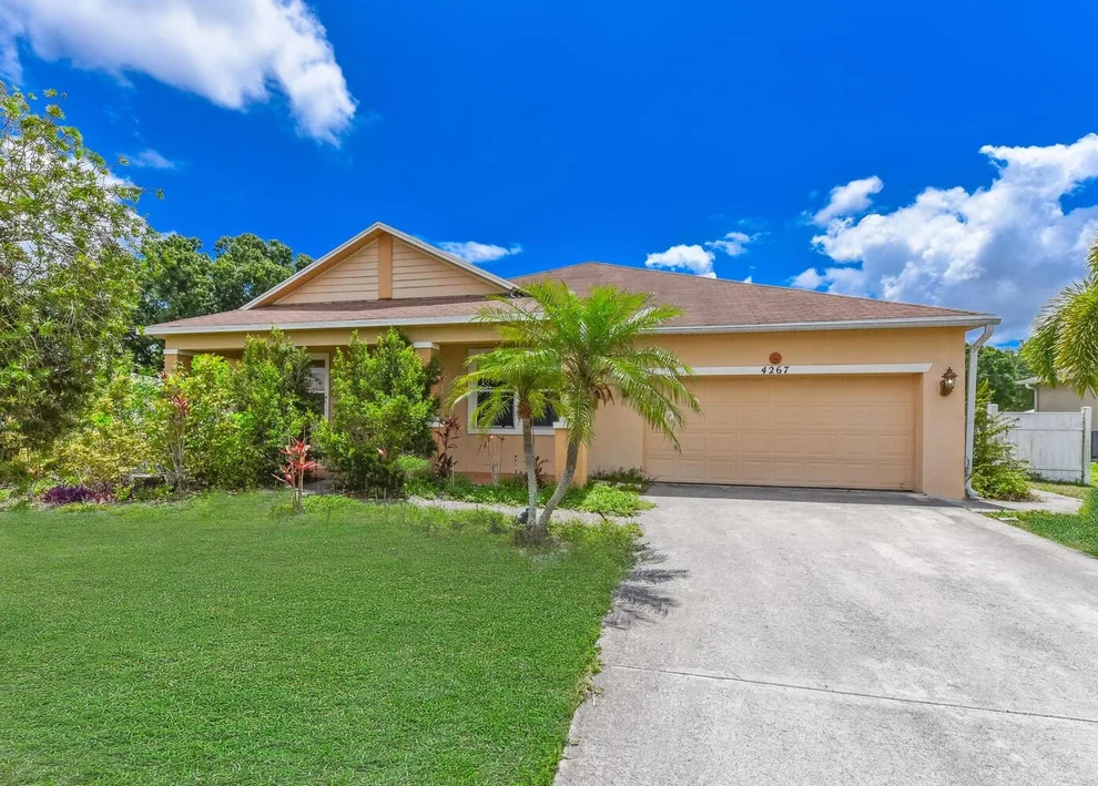 Unit for sale at 4267 SW Jared Street, Port St Lucie, FL 34953