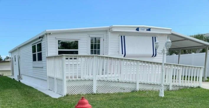 Unit for sale at 7897 SE Swan Ave, Hobe Sound, FL 33455