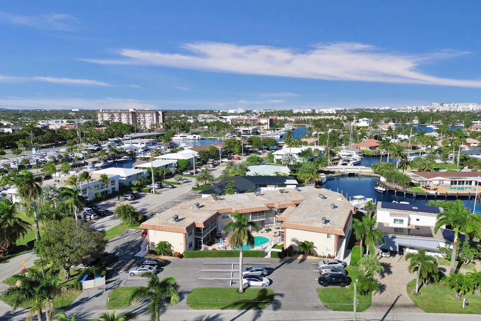 Unit for sale at 2201 SE 9th Street, Pompano Beach, FL 33062