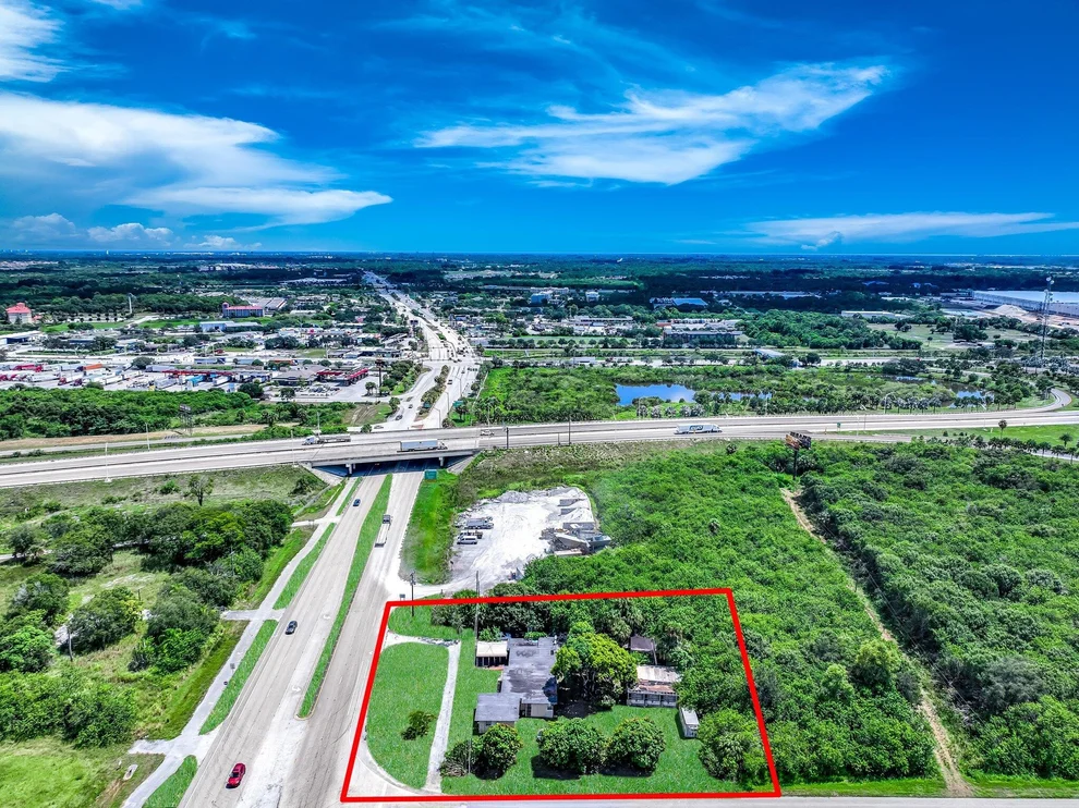 Unit for sale at 7701 Okeechobee Road, Fort Pierce, FL 34945
