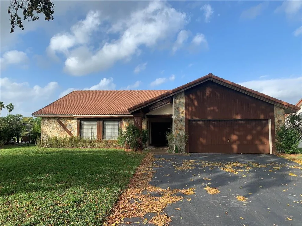 Unit for sale at 8557 NW 1st Street, Coral Springs, FL 33071