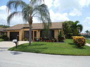Unit for sale at 6450 Lakemont Circle, Greenacres, FL 33463
