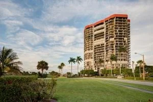 Unit for sale at 1900 Consulate Place, West Palm Beach, FL 33401