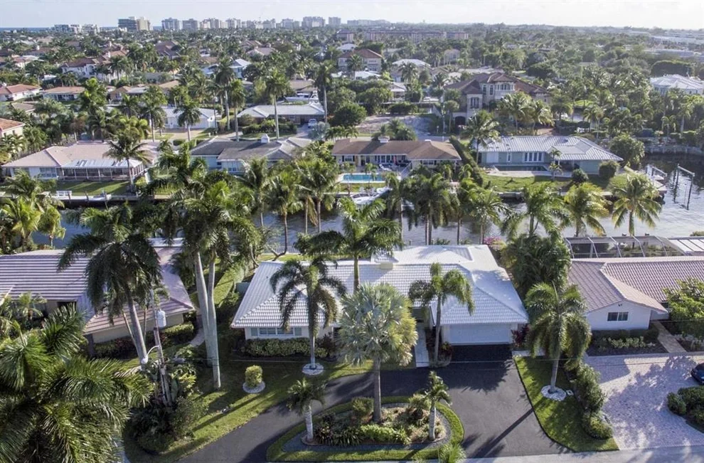 Unit for sale at 922 Eve Street, Delray Beach, FL 33483
