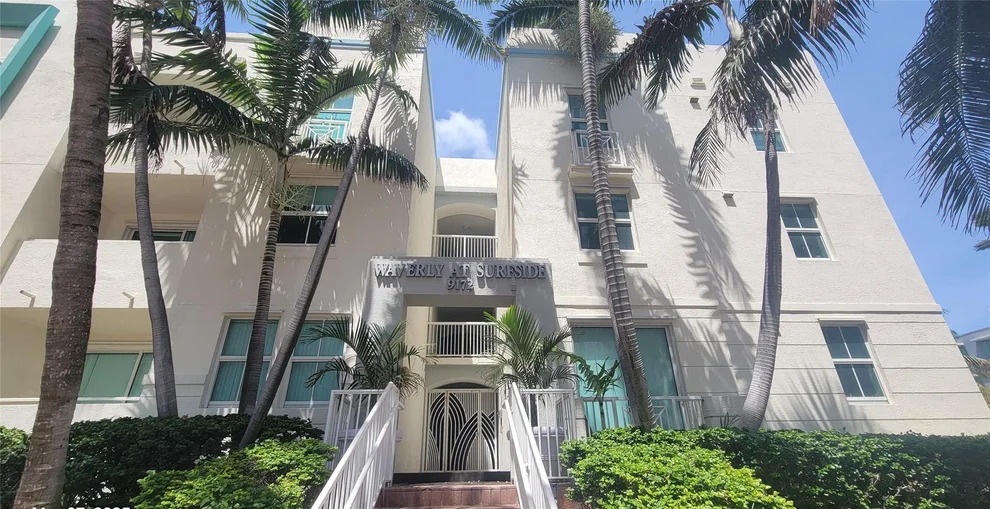 Unit for sale at 9172 Collins Avenue, Surfside, FL 33154