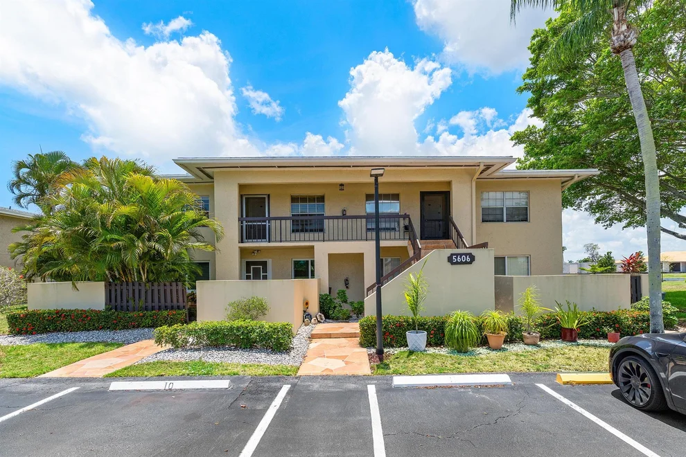 Unit for sale at 5606 Via Delray, Delray Beach, FL 33484