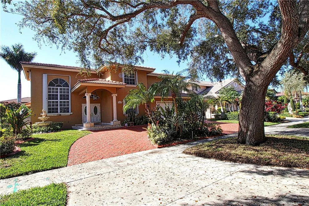 Unit for sale at 8036 NW 162nd Street, Miami Lakes, FL 33016