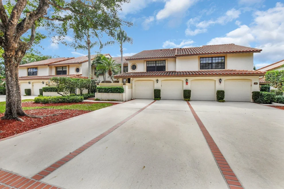 Unit for sale at 7971 La Mirada Drive, Boca Raton, FL 33433