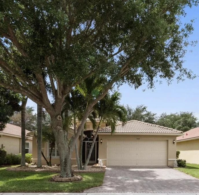 Unit for sale at 5322 Vernio Lane, Boynton Beach, FL 33437