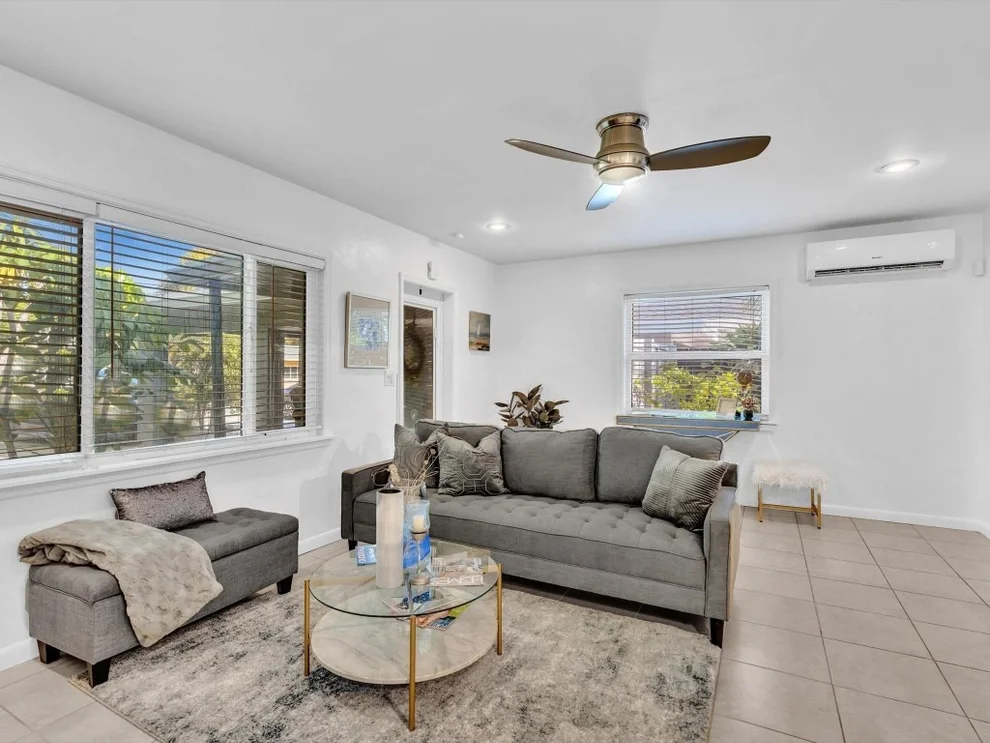 Unit for sale at 1124 NE 18th Avenue, Fort Lauderdale, FL 33304