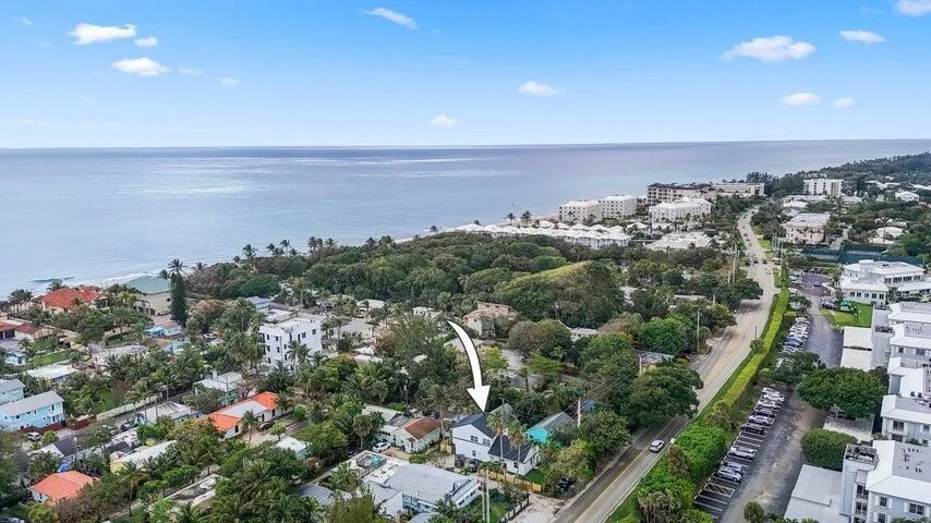 Unit for sale at 4603 N Ocean Boulevard, Boynton Beach, FL 33435