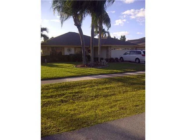 Unit for sale at 7450 Woodland Creek, Lake Worth, FL 33467