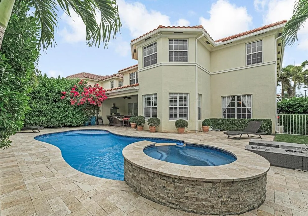 Unit for sale at 10181 Cobblestone Creek Drive, Boynton Beach, FL 33472