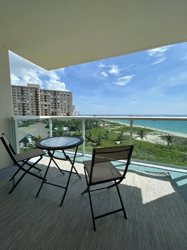 Unit for sale at 6000 N Ocean Boulevard, Lauderdale By The Sea, FL 33308
