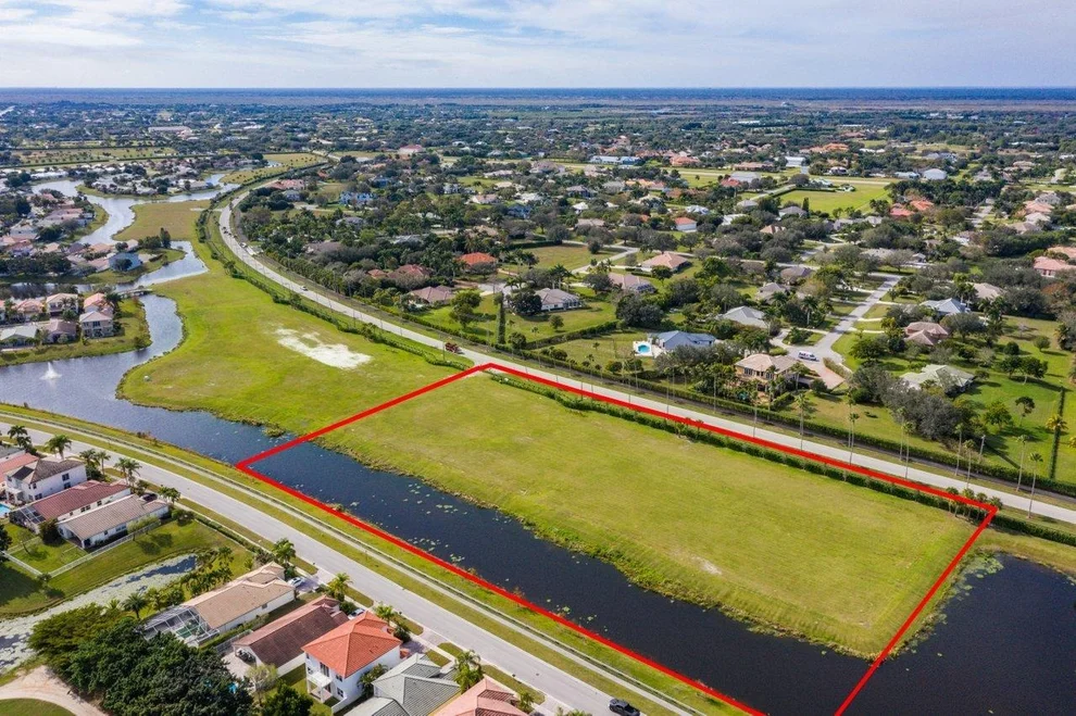 Unit for sale at 2200 Aero Club Drive, Wellington, FL 33414
