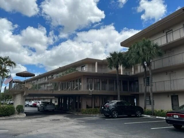 Unit for sale at 9300 SW 8th Street, Boca Raton, FL 33428