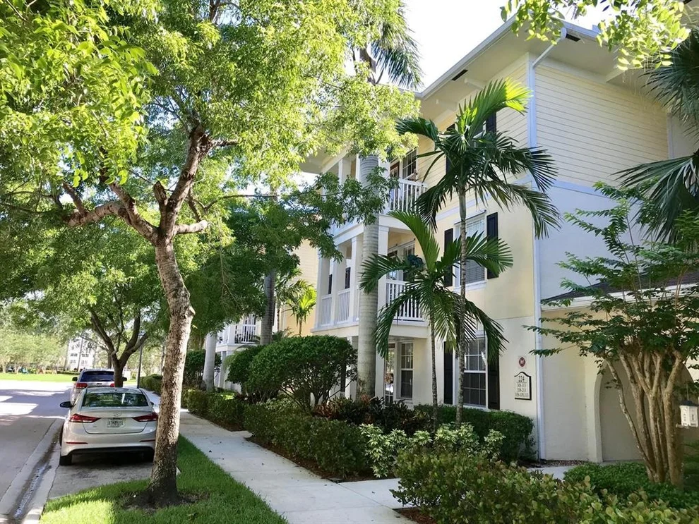 Unit for sale at 224 Murcia Drive, Jupiter, FL 33458