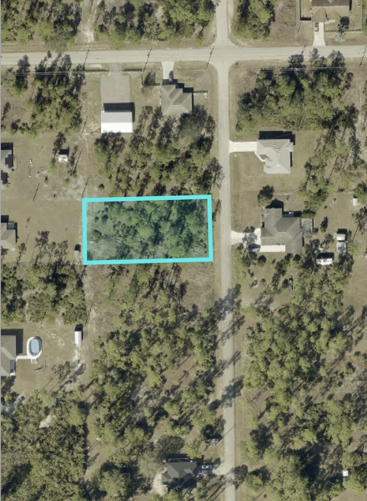 Unit for sale at 2219 Jackson Avenue, Alva, FL 33920