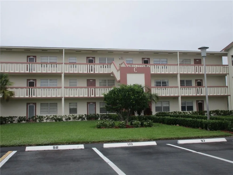 Unit for sale at 86 Preston C, Boca Raton, FL 33434