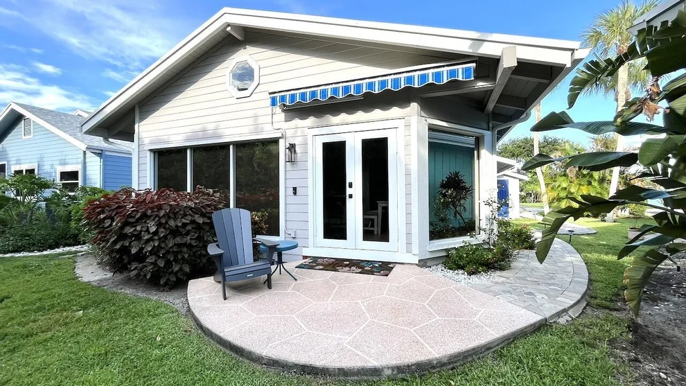Unit for sale at 4044 NE Breakwater Drive, Jensen Beach, FL 34957