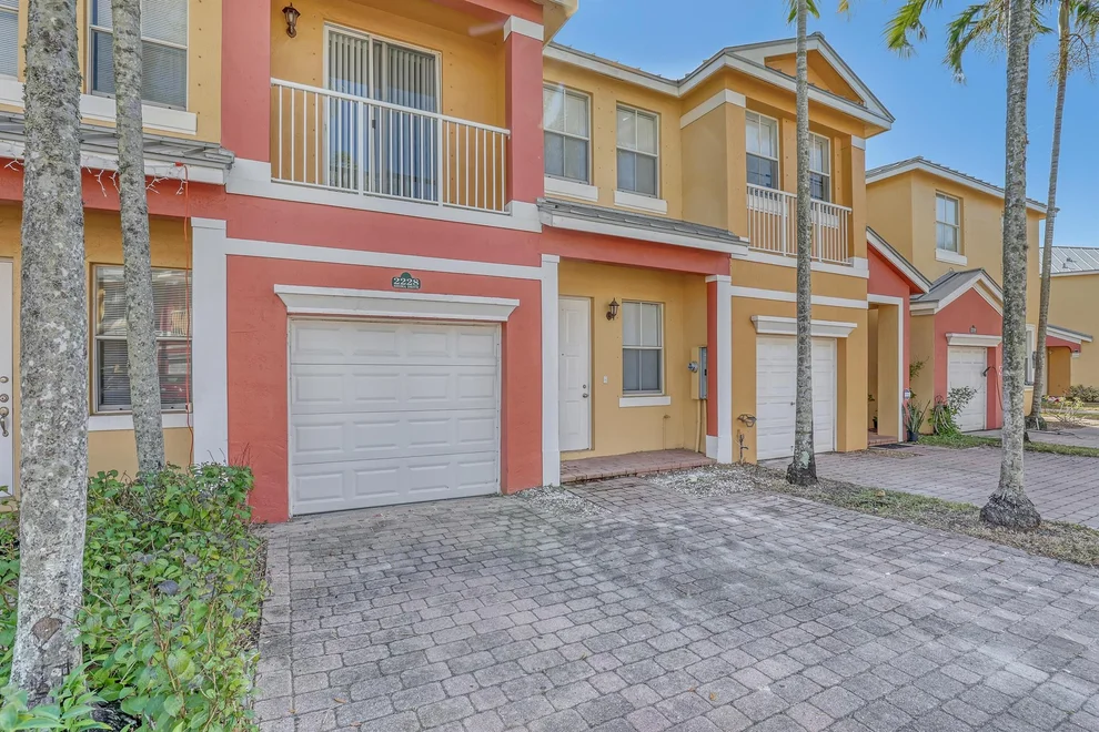 Unit for sale at 2228 Shoma Drive, Royal Palm Beach, FL 33414