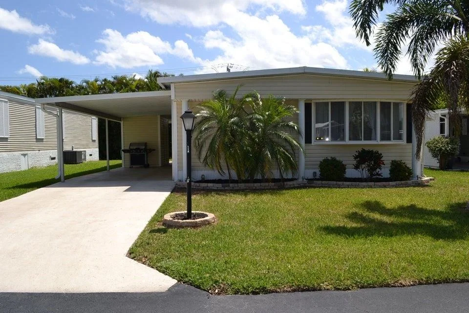 Unit for sale at 8128 South Street, Boca Raton, FL 33433