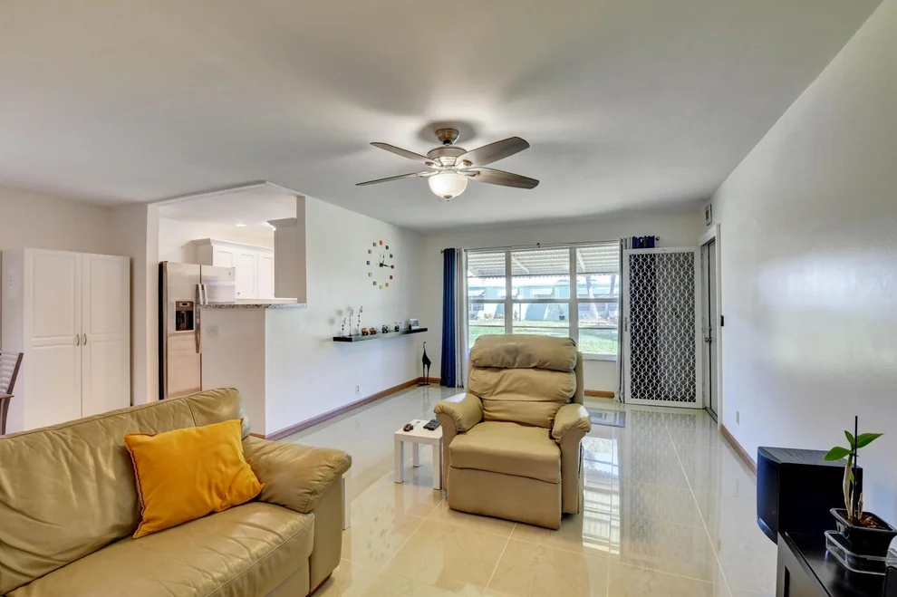 Unit for sale at 3240 Park Lane, Boynton Beach, FL 33435