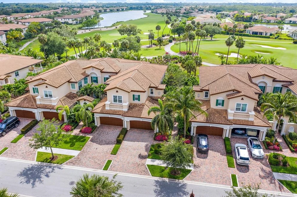Unit for sale at 191 Tresana Boulevard, Jupiter, FL 33478