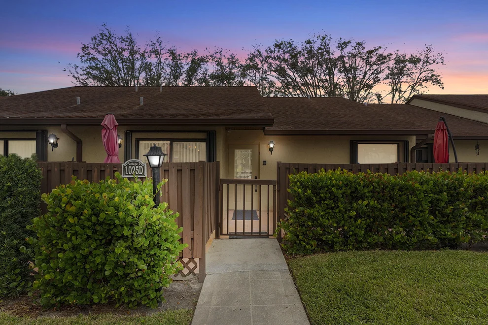 Unit for sale at 1025 Green Pine Boulevard, West Palm Beach, FL 33409