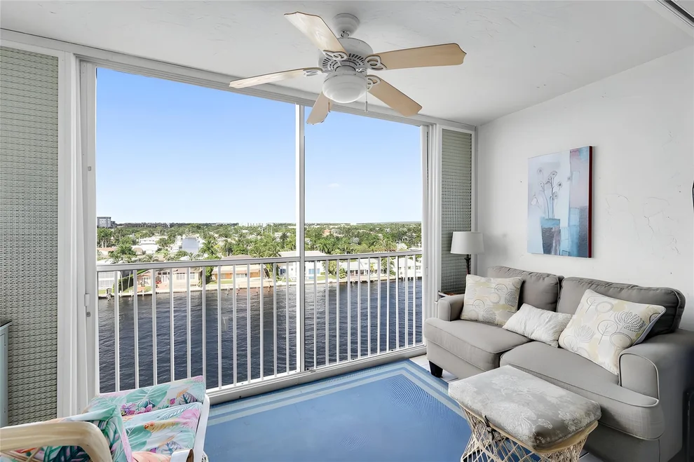 Unit for sale at 299 N Riverside Drive, Pompano Beach, FL 33062