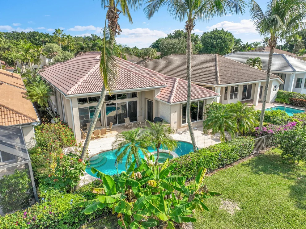 Unit for sale at 111 San Marco Drive, Palm Beach Gardens, FL 33418