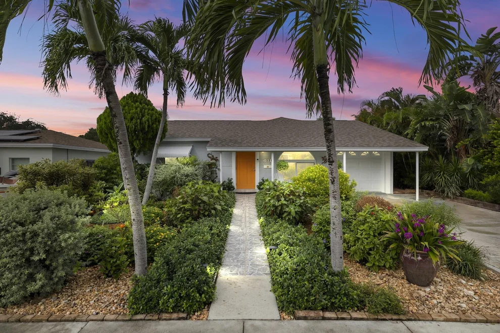 Unit for sale at 1221 N M Street, Lake Worth Beach, FL 33460