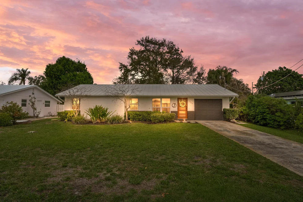 Unit for sale at 1003 NW 16th Place, Stuart, FL 34994