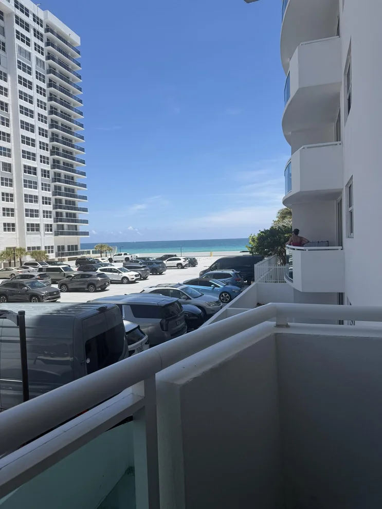 Unit for sale at 3001 S Ocean Drive, Hollywood, FL 33019