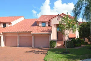 Unit for sale at 7685 Lexington Club Boulevard, Delray Beach, FL 33446
