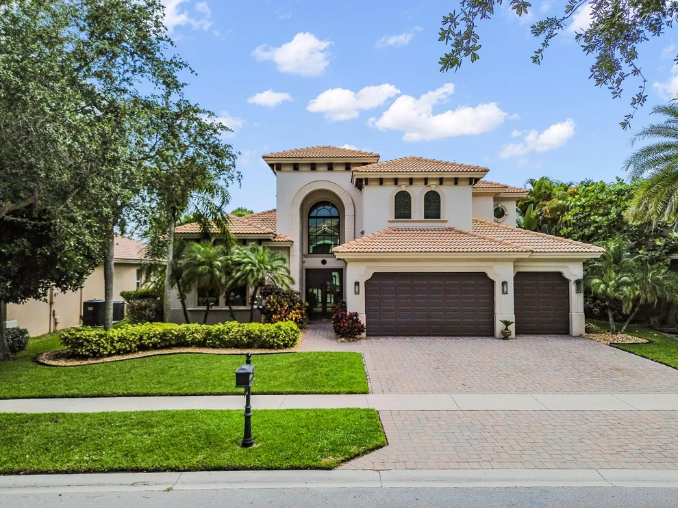 Unit for sale at 8729 Wellington View Drive, West Palm Beach, FL 33411