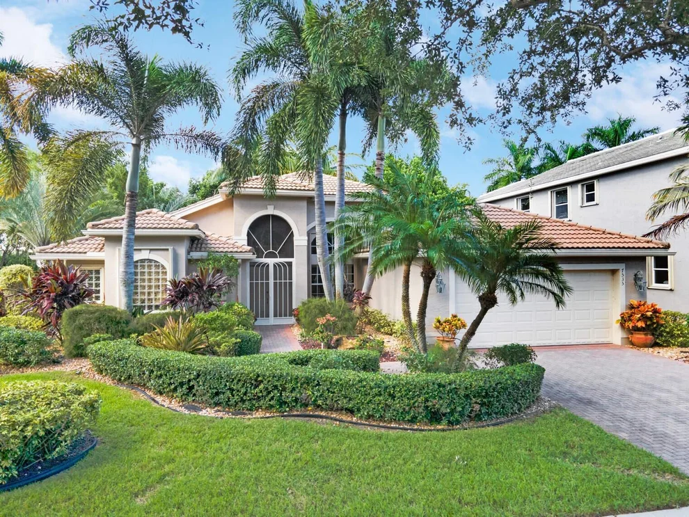 Unit for sale at 7535 Tarpon Cove Circle, Lake Worth, FL 33467