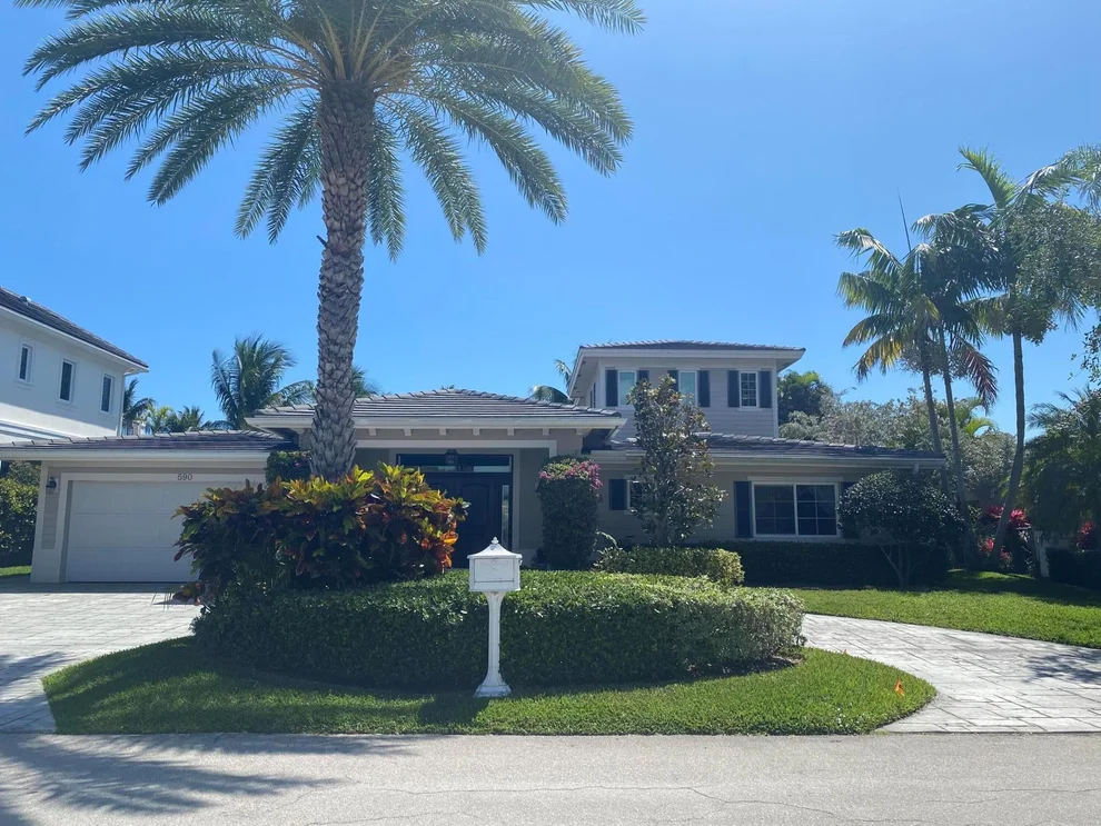 Unit for sale at 590 Phillips Drive, Boca Raton, FL 33432