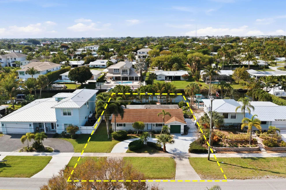 Unit for sale at 740 Lighthouse Drive, North Palm Beach, FL 33408