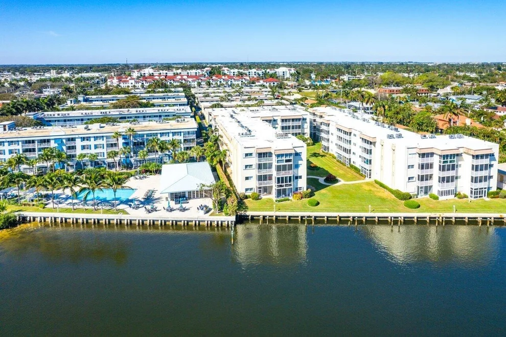 Unit for sale at 646 Snug Harbor Drive, Boynton Beach, FL 33435