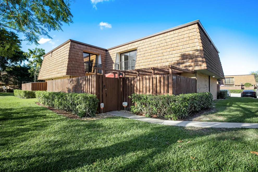 Unit for sale at 2014 20th Lane, Greenacres, FL 33463