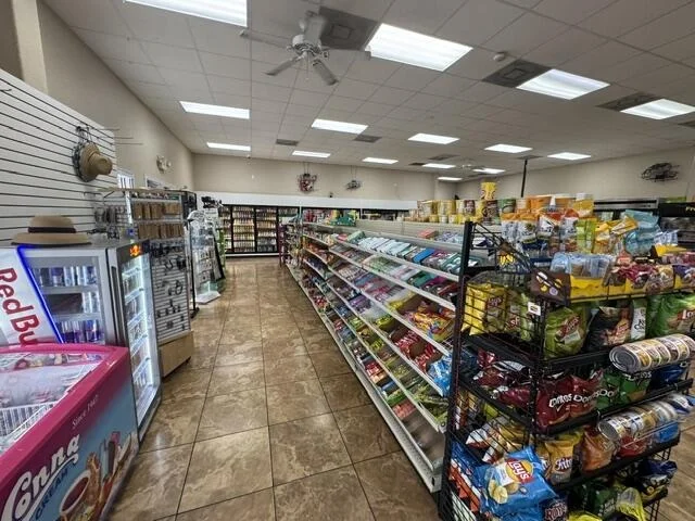 Unit for sale at Turnkey Convenience Store, Sebring, FL 
